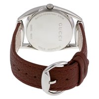 Reloj Gucci Mujer in Acero YA140403 - YA140403